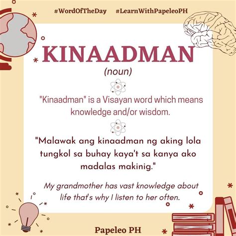 Meaning of kainaman .